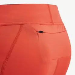 Swix Pace High Waist Cropped Tights W Cayenne -Tilbud Swix Store 10065 23 91002 DETAIL18 c54fd76193