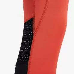 Swix Pace High Waist Cropped Tights W Cayenne -Tilbud Swix Store 10065 23 91002 DETAIL20 9501f79a06