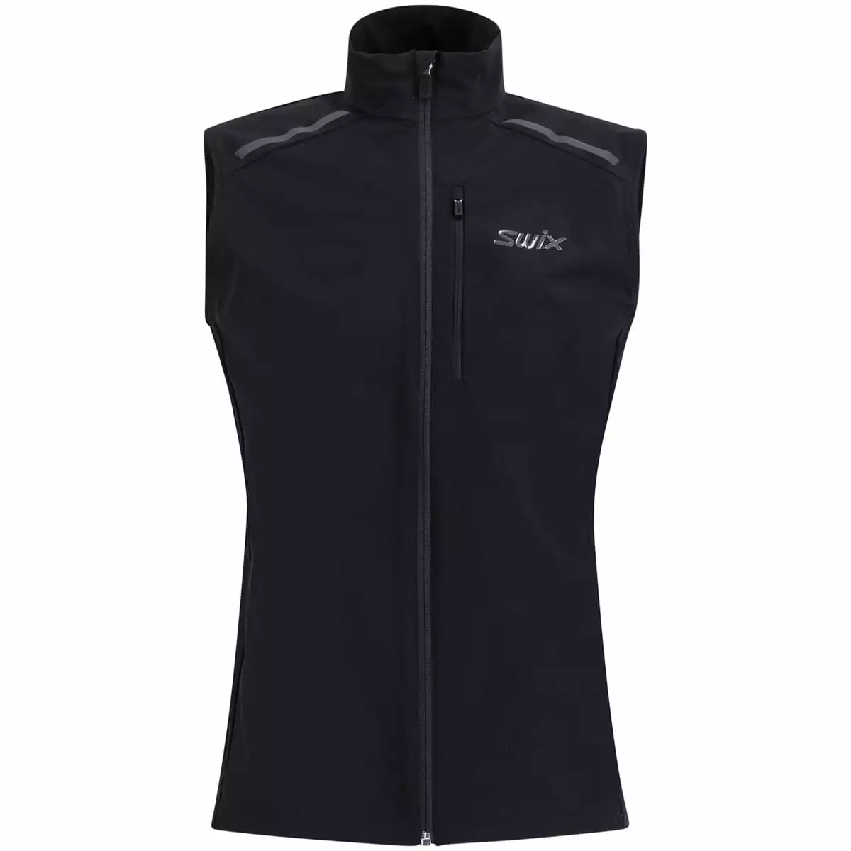 Swix Pace Wind Vest M Black 3 Swix Pace Wind Vest M Black