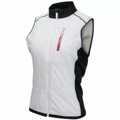 Swix Triac Alpha Vest W Bright White