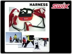 Swix XT613 Trekksele For Barn 2-7år 5,5m -Tilbud Swix Store 116218 3 091d482b0d