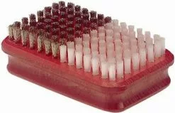 Swix T0159B Børste Kombi Nylon/bronse