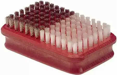 Swix T0159B Børste Kombi Nylon/bronse 3 Swix T0159B Børste Kombi Nylon/bronse