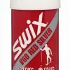 Swix V60 Rød/Sølv Festevoks 45g +3°C/-1 °C -Tilbud Swix Store 116229 261ff12c28