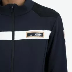 Swix Legacy Jacket M Black -Tilbud Swix Store 12011 10000 detail05 0c8416a784