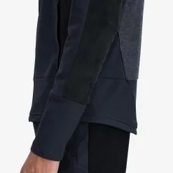 Swix Legacy Jacket M Black -Tilbud Swix Store 12011 10000 detail06 65043b9533