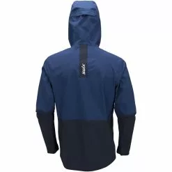 Swix Surmount All Weather Shell Jacket M Dark Navy 7 Swix Surmount All Weather Shell Jacket M Dark Navy -Tilbud Swix Store 12043 75100 3 c95953be15