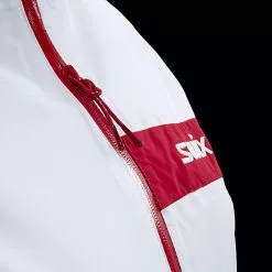 Swix Surmount All Weather Shell Jacket W Snow White -Tilbud Swix Store 12048 00025 4 6ee477375f