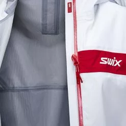 Swix Surmount All Weather Shell Jacket W Snow White -Tilbud Swix Store 12048 00025 5 aedfe57720