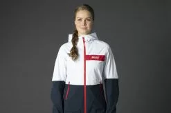 Swix Surmount All Weather Shell Jacket W Snow White -Tilbud Swix Store 12048 00025 7 a546dadb0f