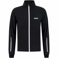 Tilbud Swix Store 21 Swix Quantum Performance Jacket M Black