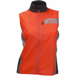 Swix Radiant Vest Women's Neon Red