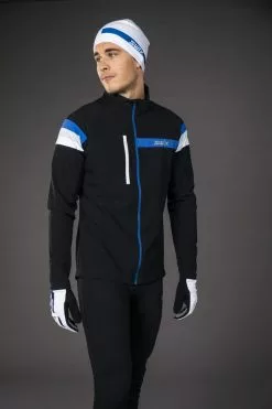 Swix Focus Jacket Men's Black -Tilbud Swix Store 12314 10000 icon f95d5c7752