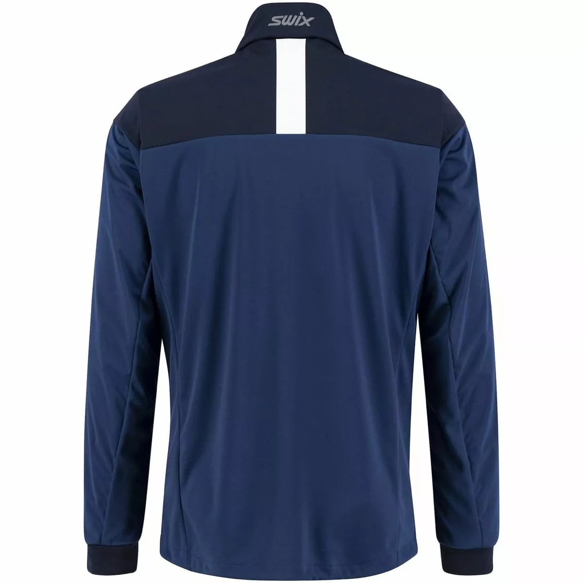 Swix Cross Jacket Ms Estate Blue 6 Swix Cross Jacket Ms Estate Blue - Bilde 4