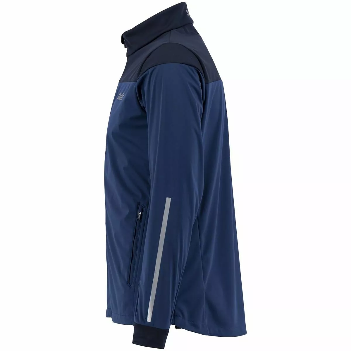 Swix Cross Jacket Ms Estate Blue 7 Swix Cross Jacket Ms Estate Blue - Bilde 5