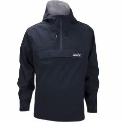 Swix Blizzard Anorak Men's Dark Navy