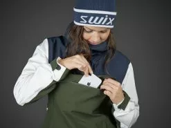 Swix Blizzard Anorak W Dark Olive 11 Swix Blizzard Anorak W Dark Olive -Tilbud Swix Store 12476 48000 4 c55db93d00