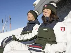 Swix Blizzard Anorak W Dark Olive 12 Swix Blizzard Anorak W Dark Olive -Tilbud Swix Store 12476 48000 5 81bc855af3