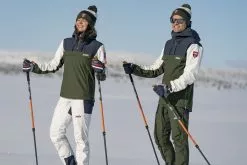 Swix Blizzard Anorak W Dark Olive 13 Swix Blizzard Anorak W Dark Olive -Tilbud Swix Store 12476 48000 6 6130dfbc68