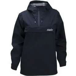 Swix Blizzard Anorak Women's Dark Navy