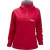 Swix Blizzard Anorak Women's Swix Red