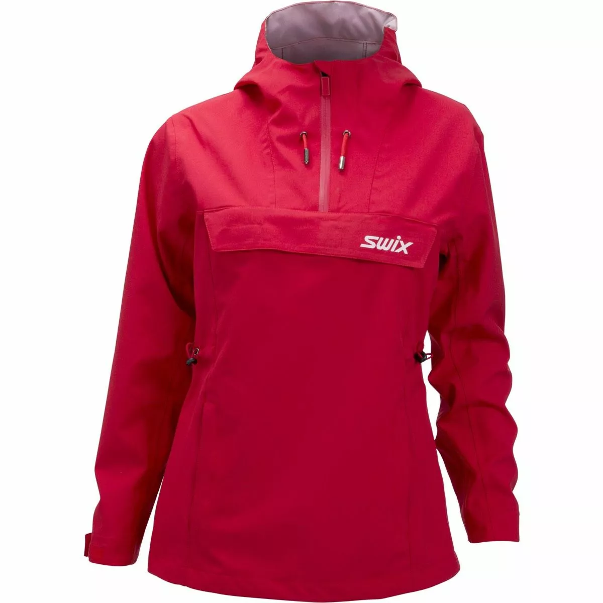 Swix Blizzard Anorak Women's Swix Red 3 Swix Blizzard Anorak Women's Swix Red