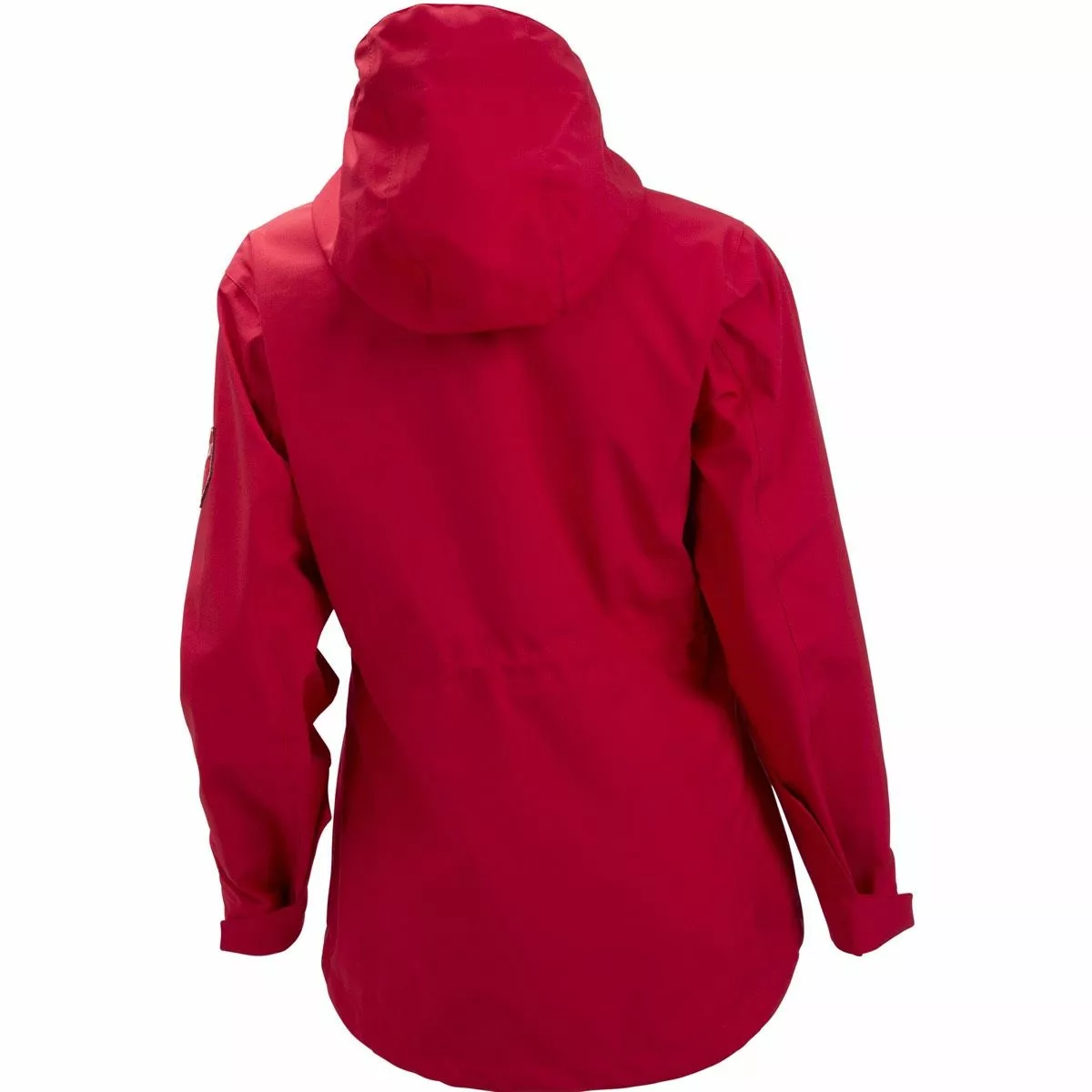 Swix Blizzard Anorak Women's Swix Red 4 Swix Blizzard Anorak Women's Swix Red - Bilde 2