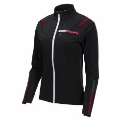 Swix Triac Neo Shell Jacket W Black