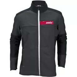 Swix Paragon Gore Infinium Jacket Men's Phantom