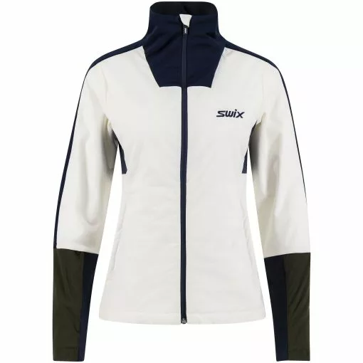 Swix Blizzard Xc Jacket W Snow White 3 Swix Blizzard Xc Jacket W Snow White -Tilbud Swix Store 12976 00025 1 0fcb8d7e92