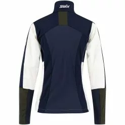 Swix Blizzard Xc Jacket W Snow White -Tilbud Swix Store 12976 00025 back02 a15f42068f