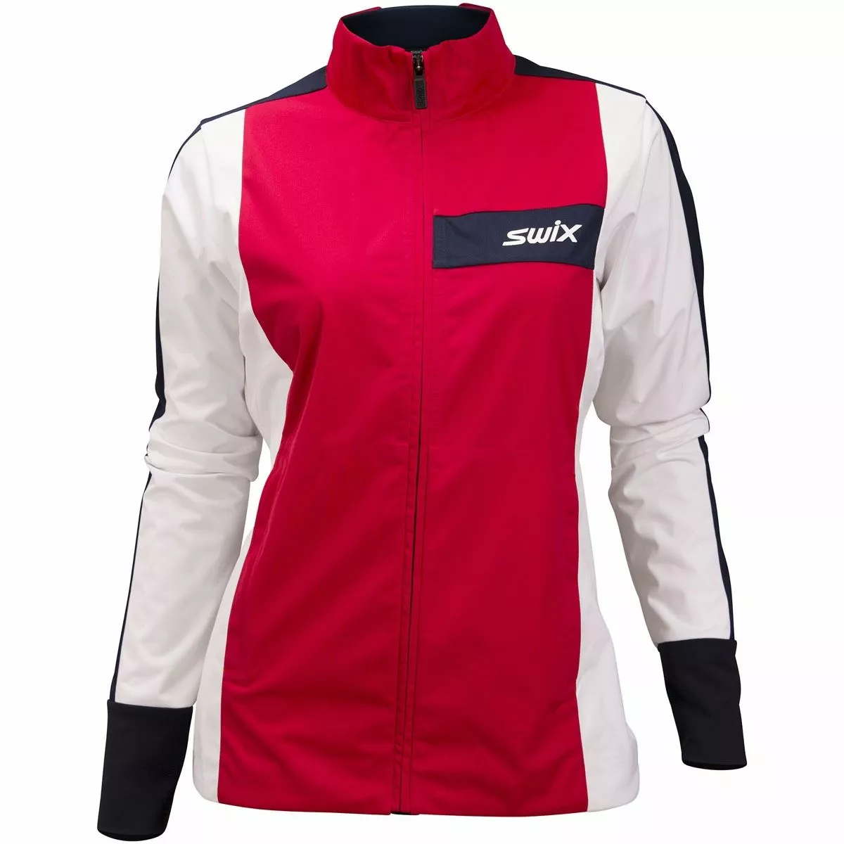 Swix Race Jacket Women's Swix Red 3 Swix Race Jacket Women's Swix Red