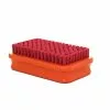 Swix T190b Brush Rect., Fine Red Nylon -Tilbud Swix Store 130 3460 b14f41ec4a