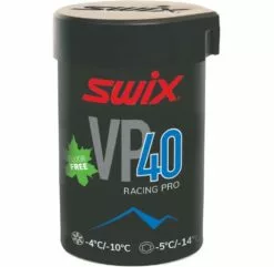 Swix Vp40 Pro Blue -10/-4, 45g