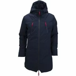 Tilbud Swix Store 15 Swix Surmount Primaloft Parka U Dark Navy