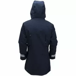 Swix Surmount Primaloft Parka U Dark Navy -Tilbud Swix Store 13154 75100 back2 e6468ba787