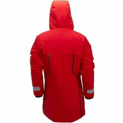 Swix Surmount Primaloft Parka U Fiery Red -Tilbud Swix Store 13154 99992 back2 97246c8fb1