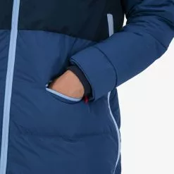 Swix Horizon Down Parka W Dark Navy -Tilbud Swix Store 13176 75100 detail03 c80b91ba49