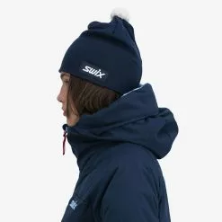 Swix Horizon Down Parka W Dark Navy -Tilbud Swix Store 13176 75100 detail07 48a2026b90