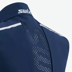 Swix Motion Premium Vest M Dark Navy -Tilbud Swix Store 13241 75100 DETAIL03 445003b45e