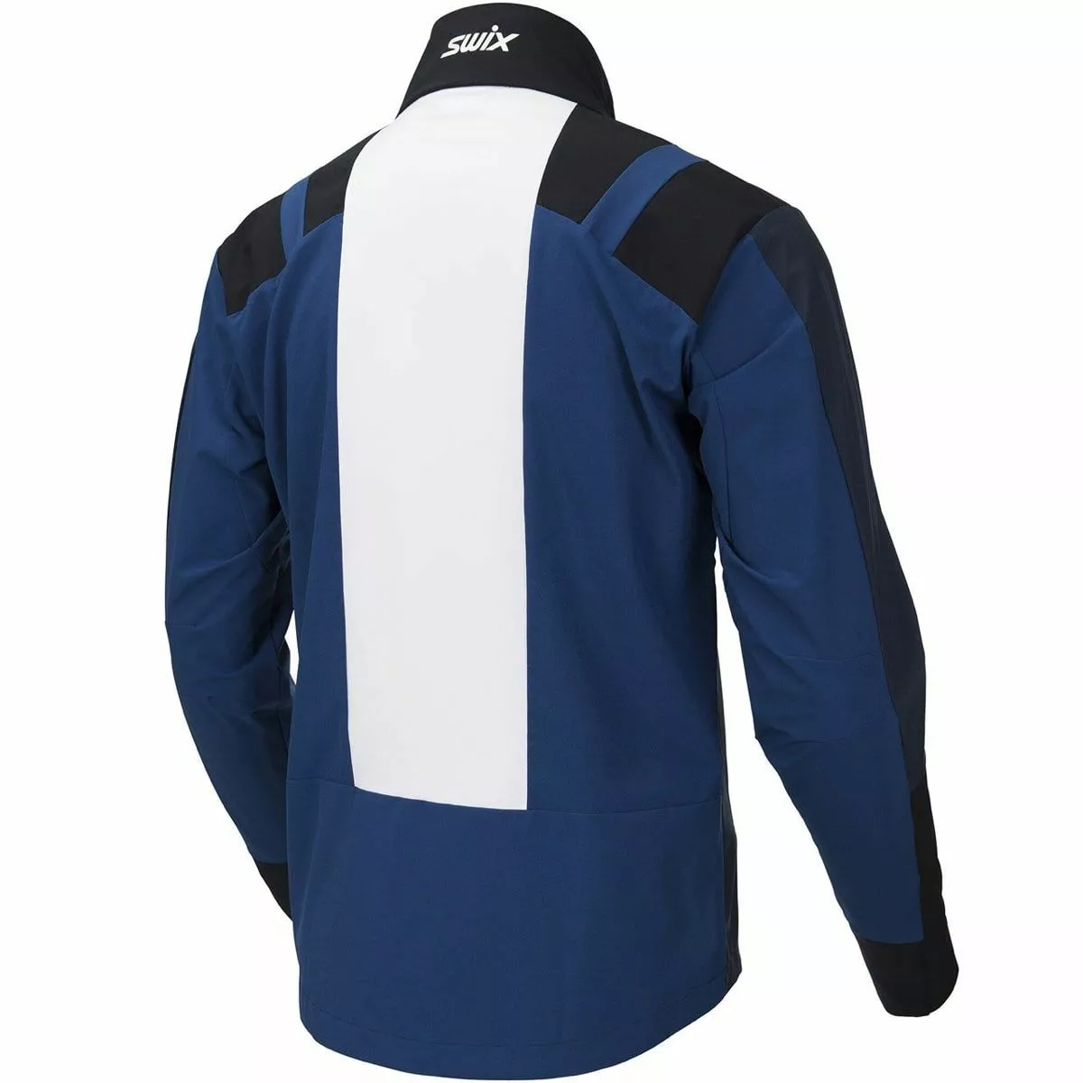 Swix Infinity Jacket M Estate Blue 4 Swix Infinity Jacket M Estate Blue - Bilde 2