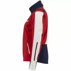 Swix Infinity Jacket W Swix Red -Tilbud Swix Store 15246 99990 side d90bdf9d05