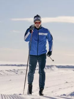 Swix Strive Jacket M Olympian Blue -Tilbud Swix Store 15291 72107 environment1 4313a17102