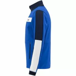 Swix Strive Jacket M Olympian Blue -Tilbud Swix Store 15291 72107 side 4961d1a660