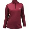 Swix Focus Midlayer Women's Swix Red