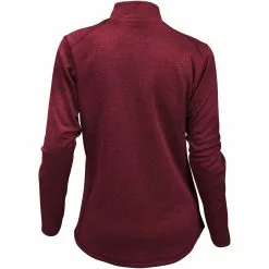 Swix Focus Midlayer Women's Swix Red -Tilbud Swix Store 16117 99990 back a431f1a4b4