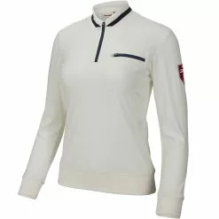Swix Blizzard Jumper W Snow White