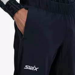 Swix Legacy Pants M Black -Tilbud Swix Store 22011 10000 detail01 edc6113442