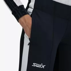 Swix Legacy Pants W Black 10 Swix Legacy Pants W Black -Tilbud Swix Store 22016 10000 detail03 64b2185cd4