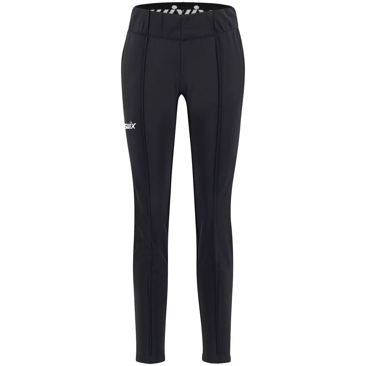 Swix Legacy Pants W Black 3 Swix Legacy Pants W Black